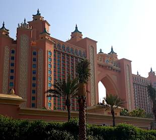 Atlantis The Palm