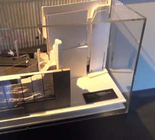 Hanselabor - Burgkloster