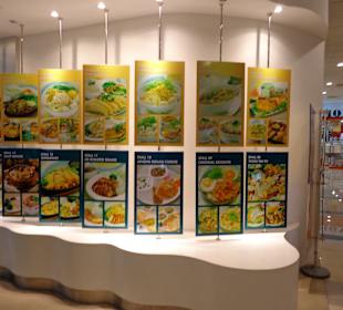 Speisetafel