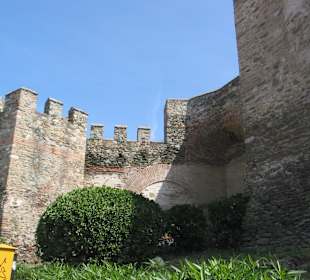 Stadtmauer