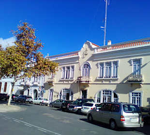 Sehr schöne Sehenswürdigkeit in Tavira