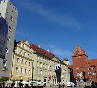 Justitiabrunnen