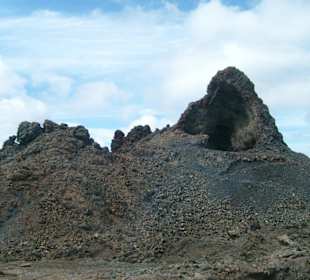 Timanfaya - Nationalpark