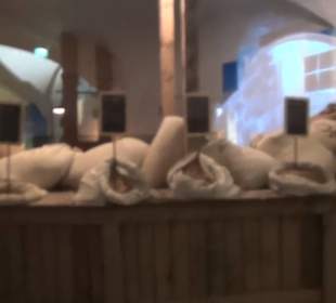 Alles für Nase und Gaumen