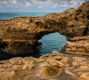 Биарриц - Бискайский залив