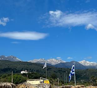 Strand Georgioupolis