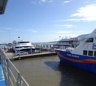 Cairns