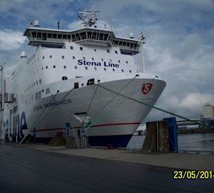 Stena Line