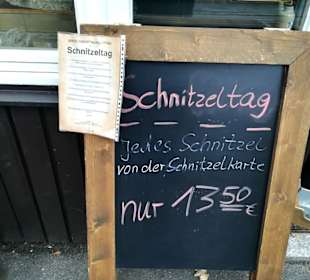 Restaurant Kachelofen