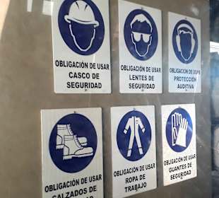 Haltestelle Seilbahn Mi Teléferico