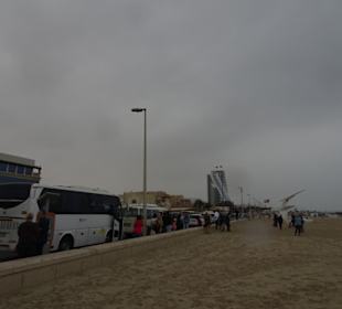 Stadtrundfahrt Dubai