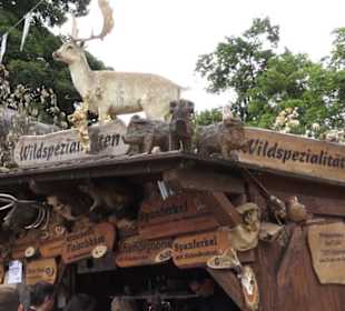 Jahrhundertmarkt und Ritterturney