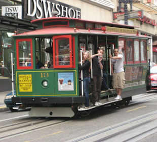 Cable Car