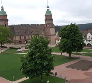 Marktplatz Freudenstadt