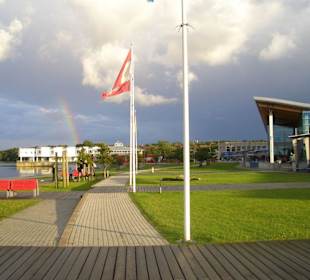 Passage am Ferienpark