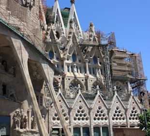 Sagrada Familia