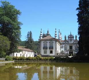 Mateuspalast