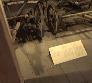Museum für Kutschen, Chaisen & Karren