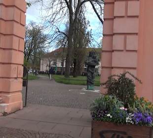 Residenzschloss Rastatt