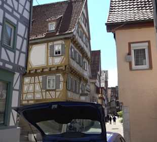 Haus Stuttgarter Straße 18