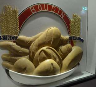 Shoppingcenter Terminal 21