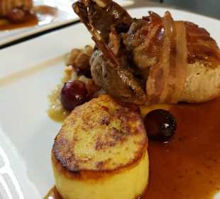 Unsere Vogelhochzeit