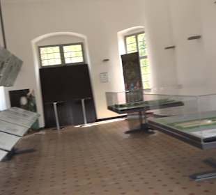 Orangerie Schloss Favorite