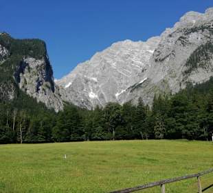 Rundwanderweg