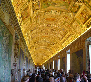 Vatikanische Museen