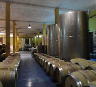 Bodega Las Tirajanas