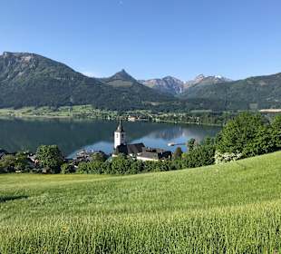 Wolfgangsee