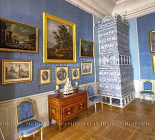 "Italienischer Salon"