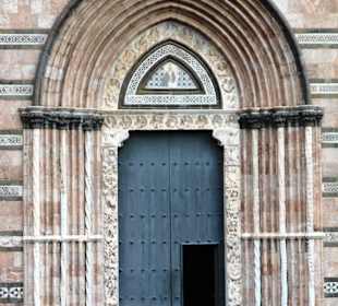 Kathedrale Maria Santissima Assunta