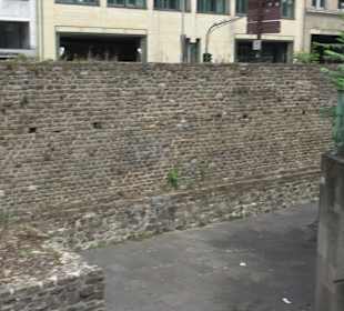 Römerbrunnen Köln