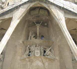 Sagrada Familia