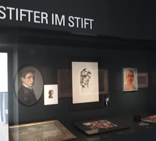 Stadtmuseum Simeonstift