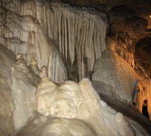 Die Grotte