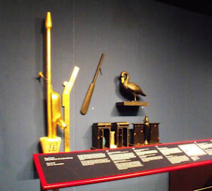 Tutanchamun - Sein Grab und die Schätze -