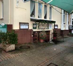 Ratskeller Bad Pyrmont