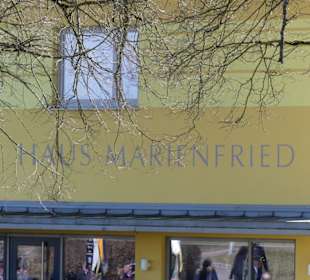 Haus Marienfried