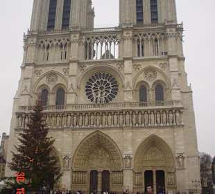 Notre Dame