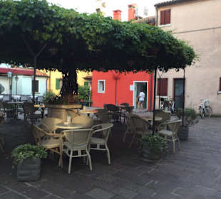 Altstadt Caorle
