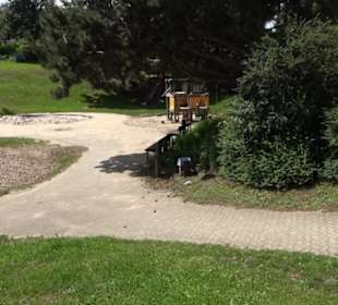 Spielplatz Jahnstraße