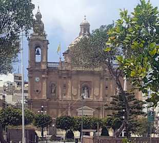 Kirche St. Joseph Msida in Msida