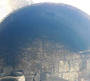 Santa Catalina Kloster