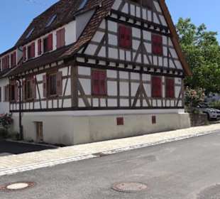 Geschichte Hauchlingen und Nehren