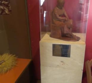 Museum im Haus des Gouverneur