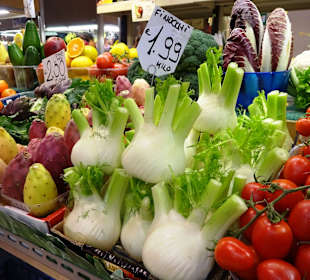 Wohl dem, der eine Küche hat