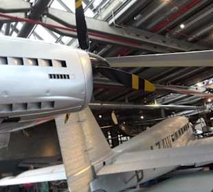 Deutsches Technikmuseum 