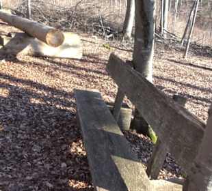 Naturerlebnispfad Meidelstetten